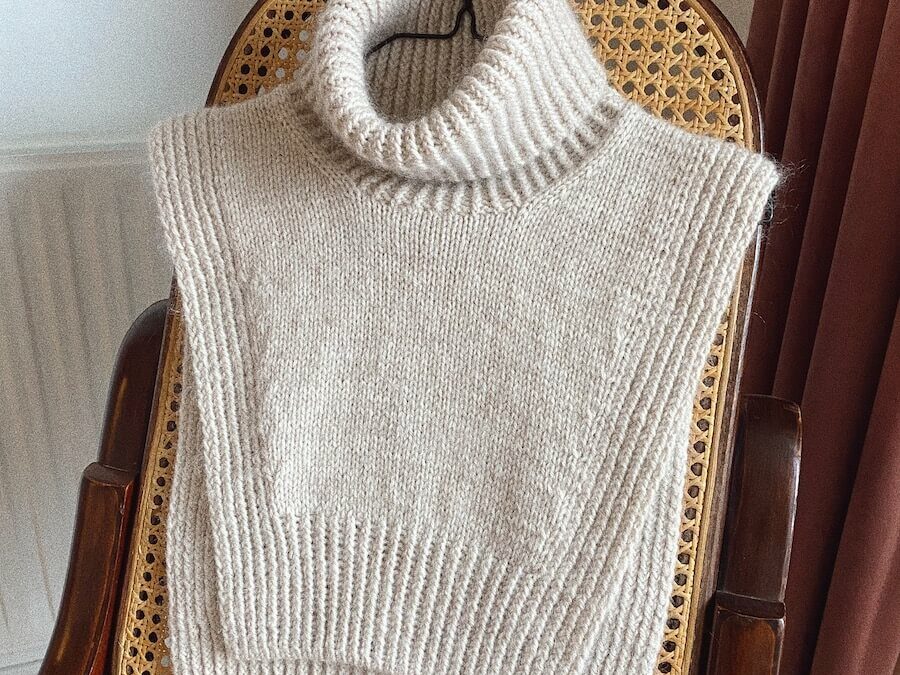 Strickanleitungen
